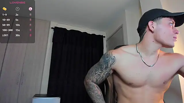  joansoto online show from March 15, 2025, 3:06 pm