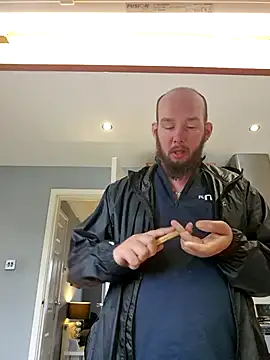 Chubbydan online show from October 6, 2025, 10:45 am