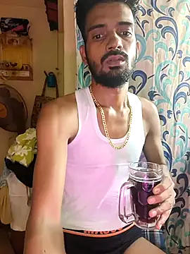 saggy1218 online show from March 4, 2026, 9:37 am