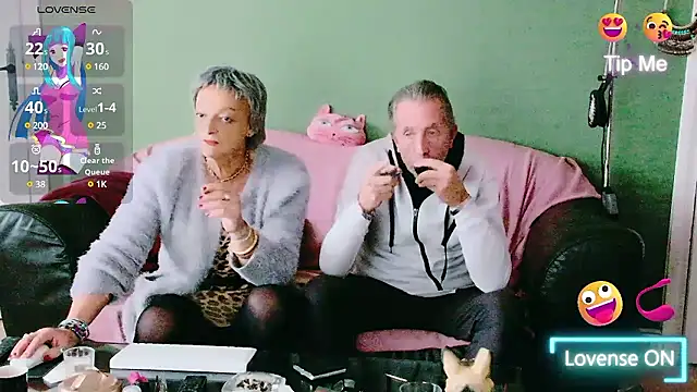 Anjela30 online show from December 7, 2024, 12:56 pm