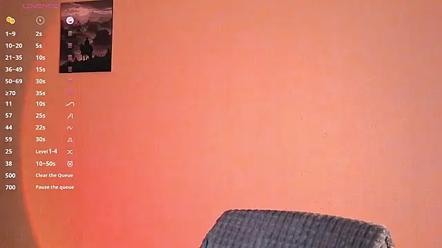 Snapshot of DarlaLike chatting on March 2, 2026, 3:52 am DarlaLike online show from March 2, 2026, 3:52 am