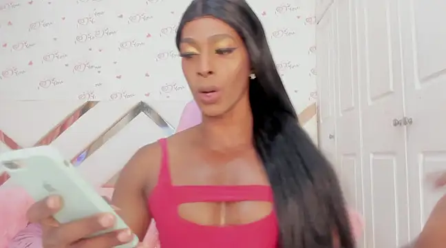 BriggitteEbonny online show from December 29, 2024, 8:58 pm