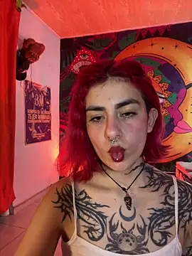  Artemisa X online show from January 26, 2025, 11:08 pm