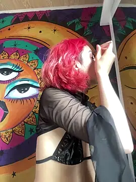  Artemisa X online show from January 28, 2025, 5:35 pm