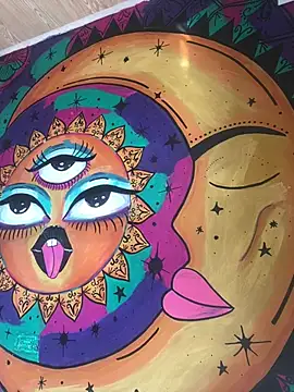  Artemisa X online show from February 7, 2025, 2:26 pm