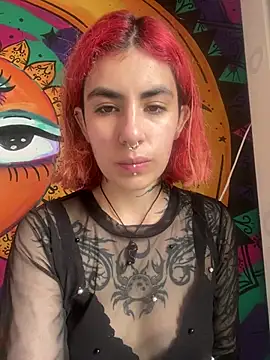  Artemisa X online show from February 10, 2025, 4:58 pm