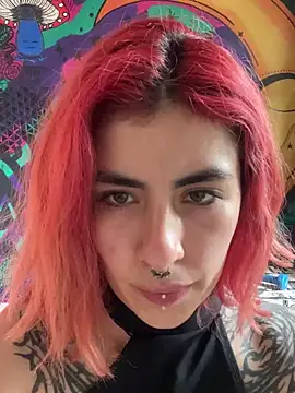  Artemisa X online show from February 11, 2025, 3:18 pm