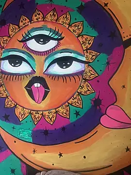  Artemisa X online show from February 13, 2025, 2:31 pm