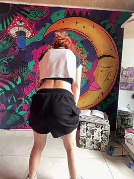  Artemisa X online show from February 18, 2025, 4:26 pm