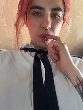  Artemisa X online show from February 19, 2025, 3:49 pm