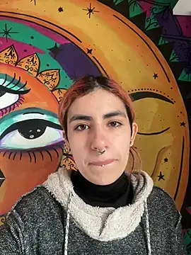  Artemisa X online show from March 10, 2025, 4:35 pm