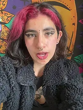  Artemisa X online show from March 14, 2025, 6:07 pm