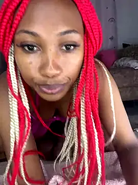 NASTY BOBO online show from October 31, 2025, 2:12 am