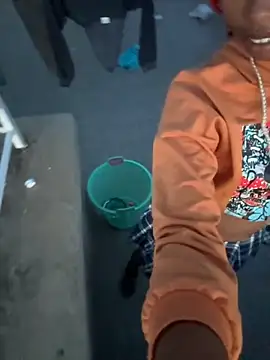 NASTY BOBO online show from November 16, 2025, 3:39 pm