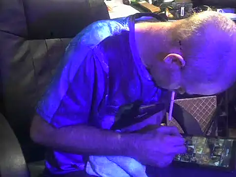 jaxx12369 online show from January 15, 2025, 6:12 am