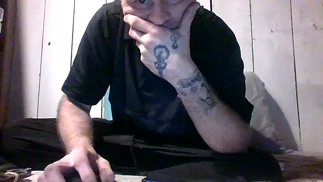 jaxx12369 online show from November 8, 2025, 4:51 pm