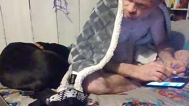 jaxx12369 online show from December 1, 2025, 5:07 pm