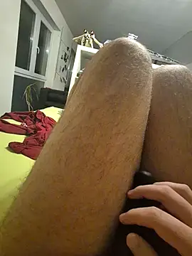 Bombada1 online show from October 30, 2025, 7:36 pm