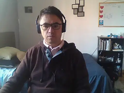 Diptongo online show from November 4, 2025, 12:59 pm