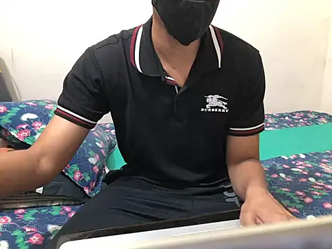 Zeuhorny online show from March 7, 2025, 6:54 pm