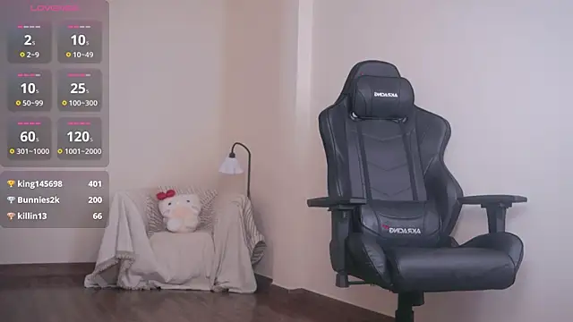 Miuzxc online show from December 3, 2024, 10:39 am