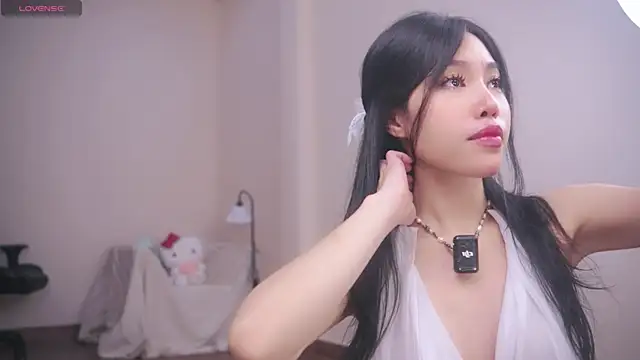 Miuzxc online show from December 14, 2024, 3:15 pm