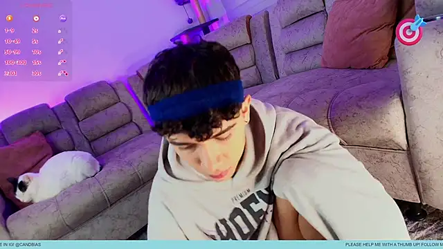 Snapshot of Niico_Cruz chatting on November 9, 2025, 10:19 pm Niico Cruz online show from November 9, 2025, 10:19 pm