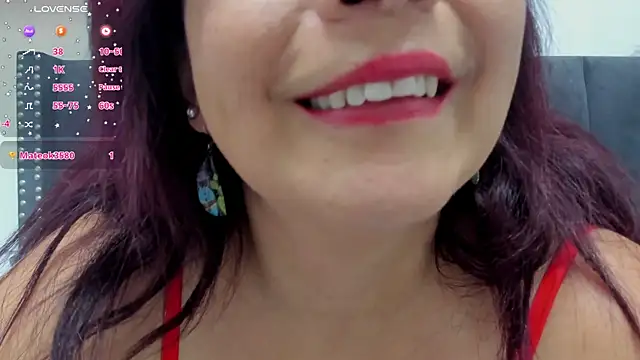 Sammy Castlevill online show from February 28, 2025, 3:26 pm