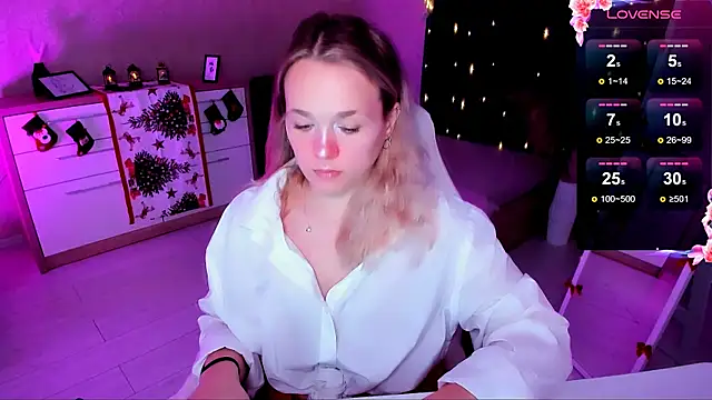 SherillBrill online show from December 28, 2024, 7:44 am