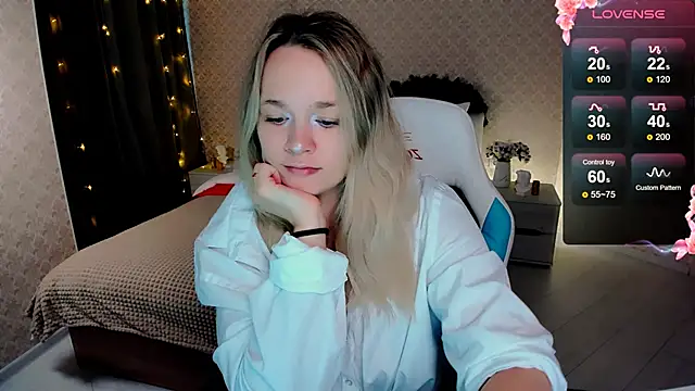 SherillBrill online show from January 19, 2025, 7:46 am