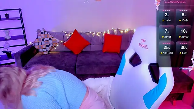 SherillBrill online show from January 25, 2025, 7:38 am