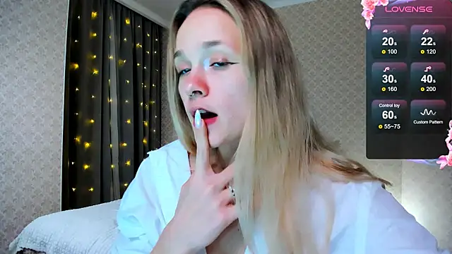 SherillBrill online show from February 6, 2025, 7:07 pm