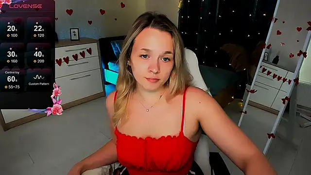 SherillBrill online show from February 16, 2025, 2:32 pm