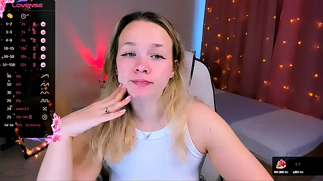 SherillBrill online show from March 8, 2025, 7:38 am