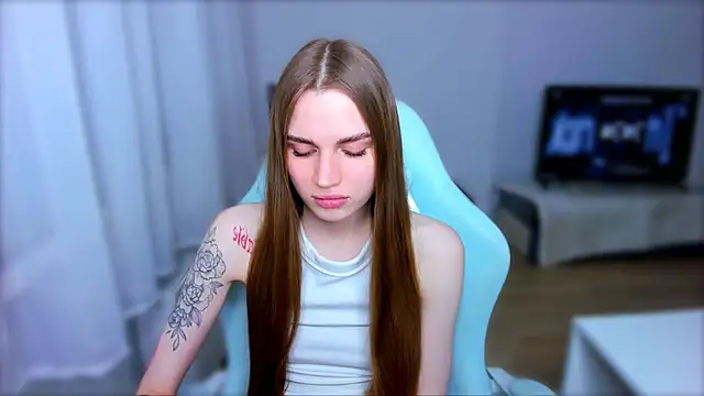 StellaLawless online show from March 5, 2025, 11:16 pm