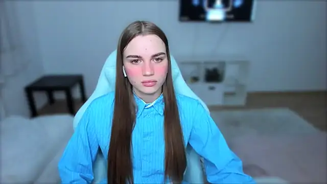 StellaLawless online show from March 22, 2025, 9:42 pm