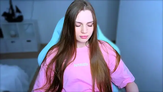 StellaLawless online show from March 20, 2026, 11:09 pm