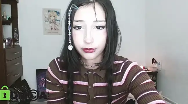 TaraTetsu  online show from February 11, 2025, 3:40 am