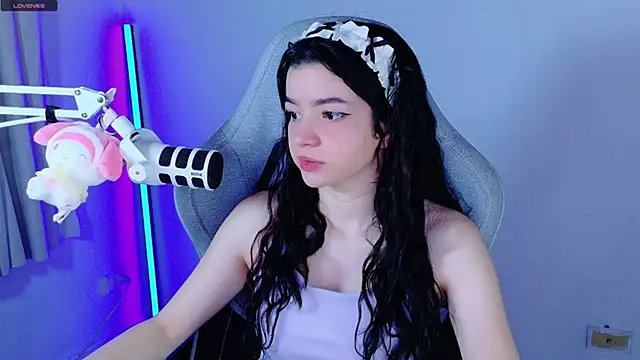 Snapshot of stephybrown chatting on November 30, 2025, 10:25 pm stephybrown online show from November 30, 2025, 10:25 pm