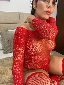 valecruz903 online show from February 8, 2025, 11:02 pm