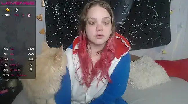 darling tony online show from December 8, 2024, 11:40 pm