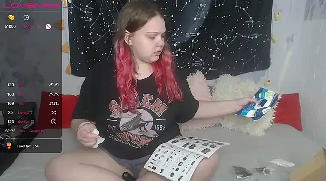 darling tony online show from December 13, 2024, 6:05 pm