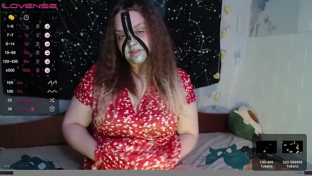 darling tony online show from October 10, 2025, 11:53 am