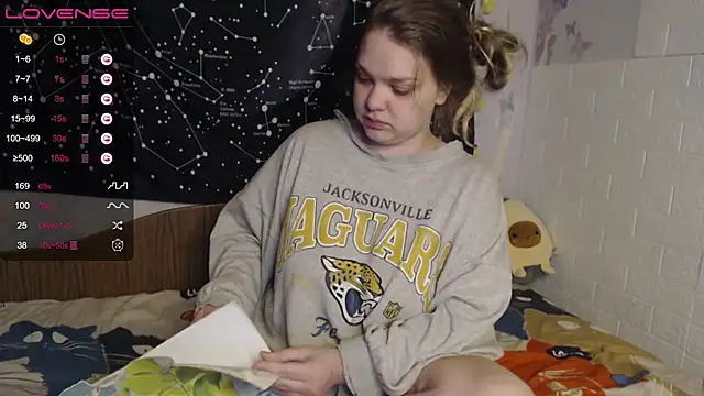 darling tony online show from October 31, 2025, 8:04 am