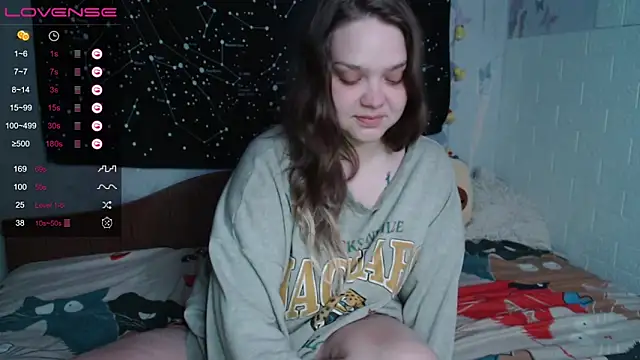 darling tony online show from December 16, 2025, 2:16 am