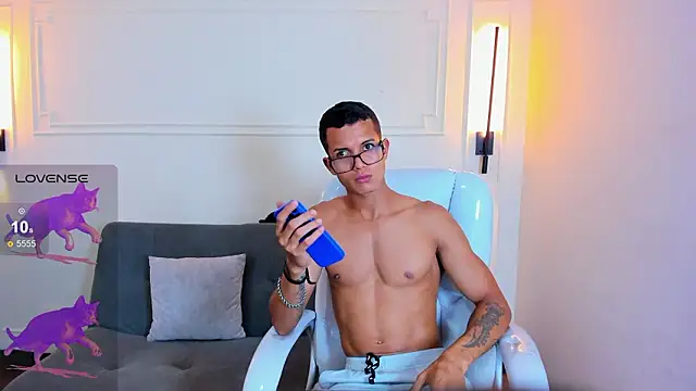 Paradise boy s online show from February 11, 2026, 5:40 pm