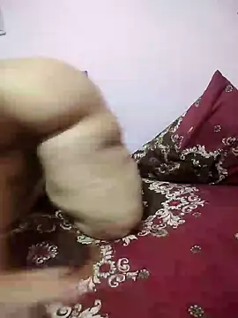 ArabSuck online show from March 2, 2025, 11:09 pm