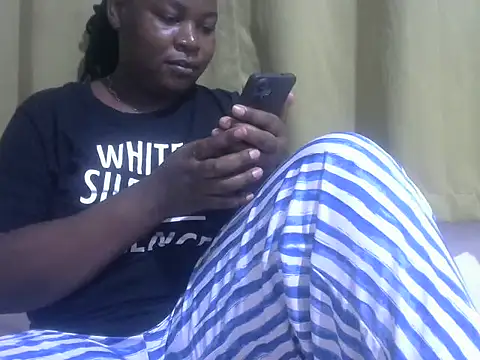 Africana20 online show from April 29, 2026, 4:33 pm