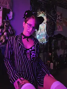 Snapshot of nephilaaranea chatting on April 6, 2026, 11:05 pm nephilaaranea online show from April 6, 2026, 11:05 pm