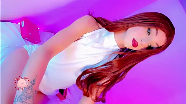 Annita DirtyyXxx online show from December 1, 2025, 5:56 am